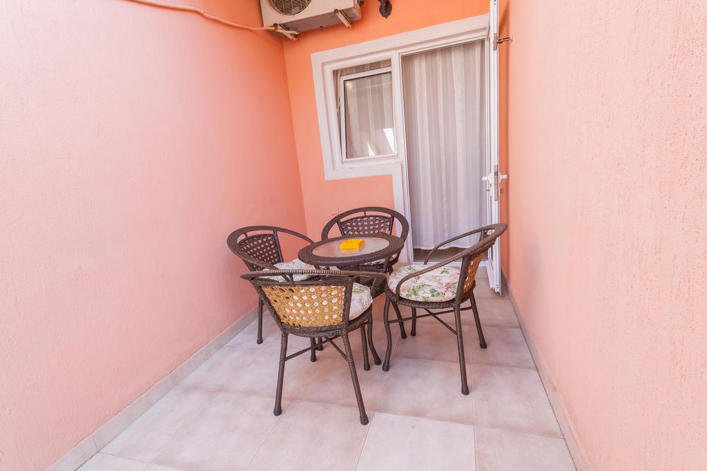 Apartments Kovacevic Петровац Номер фото