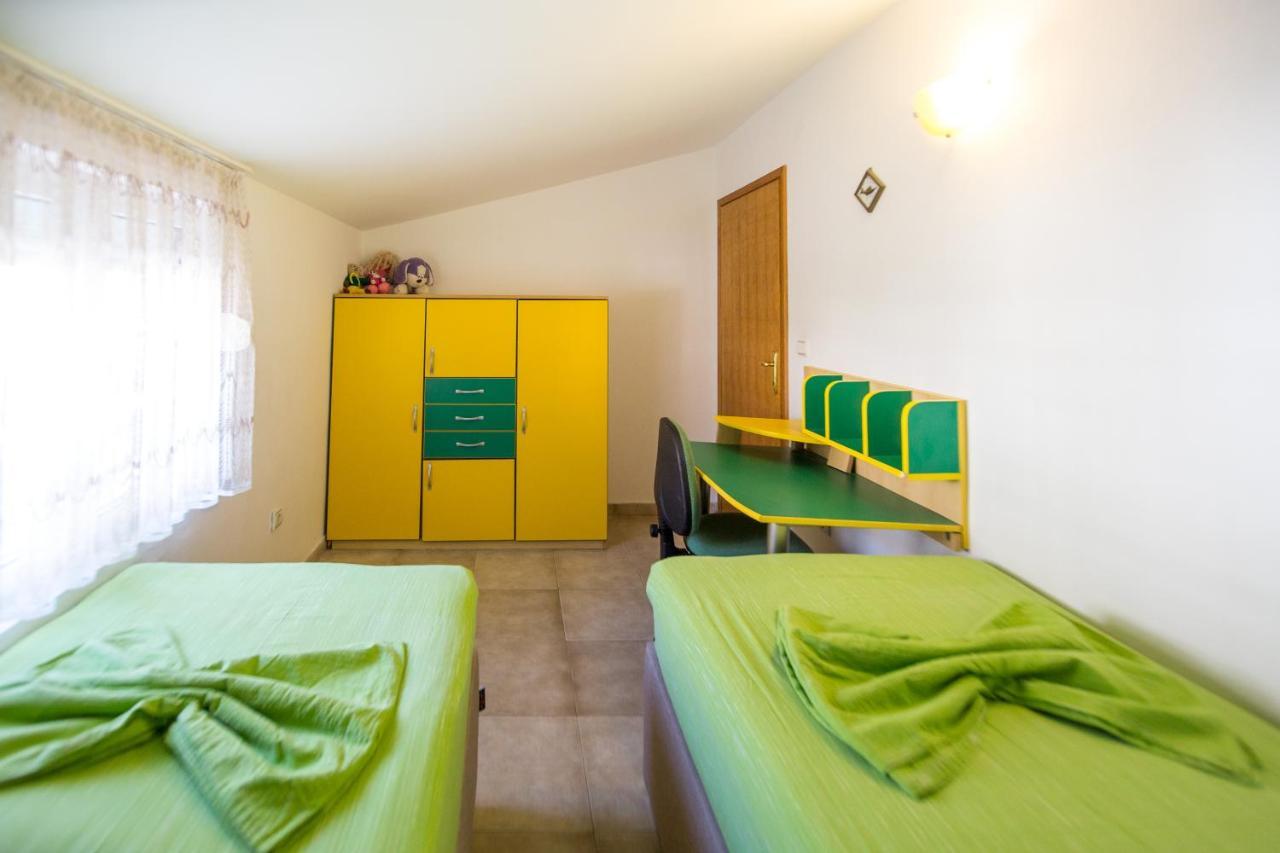 Apartments Kovacevic Петровац Экстерьер фото
